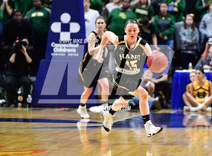 Thumbnail 2 in Holy Cross vs. Hand (CIAC Class L Final) photogallery.