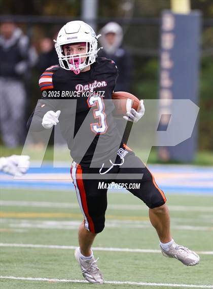 Thumbnail 3 in Brearley @ Dayton [Jonathan] photogallery.