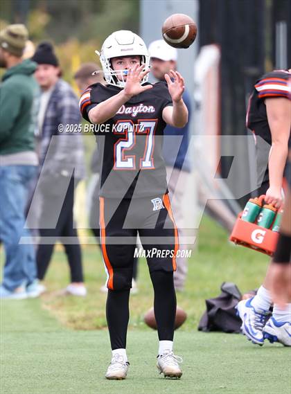 Thumbnail 3 in Brearley @ Dayton [Jonathan] photogallery.