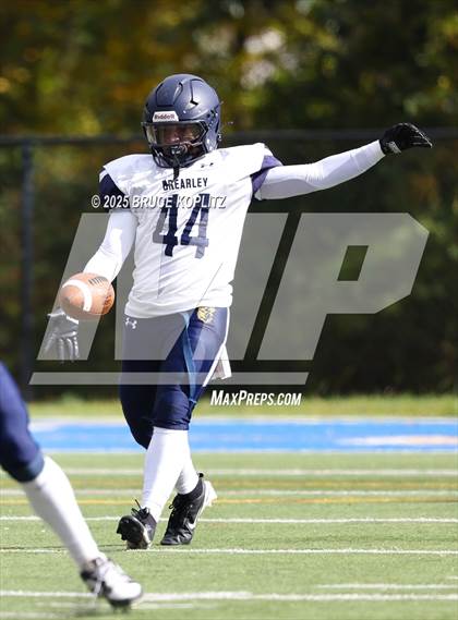 Thumbnail 3 in Brearley @ Dayton [Jonathan] photogallery.