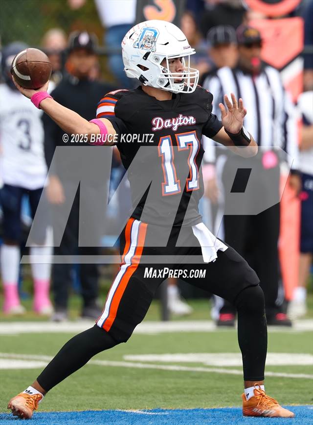 Brearley @ Dayton [Jonathan]