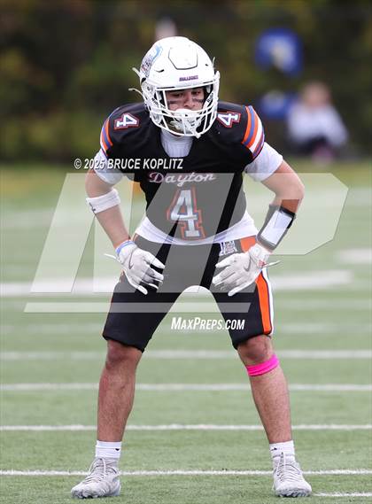 Thumbnail 1 in Brearley @ Dayton [Jonathan] photogallery.