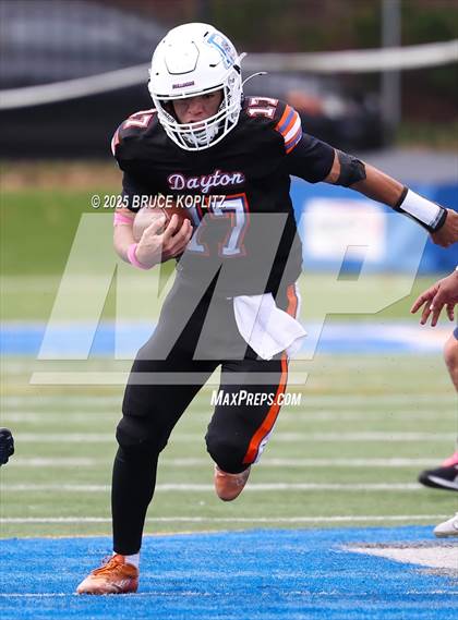 Thumbnail 2 in Brearley @ Dayton [Jonathan] photogallery.