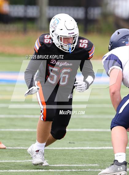 Thumbnail 2 in Brearley @ Dayton [Jonathan] photogallery.