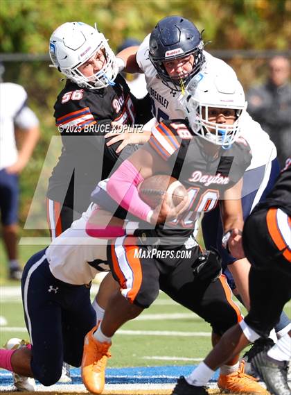 Thumbnail 3 in Brearley @ Dayton [Jonathan] photogallery.