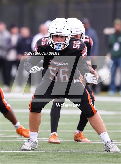 Thumbnail 3 in Brearley @ Dayton [Jonathan] photogallery.