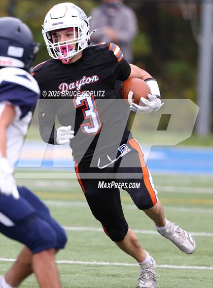 Thumbnail 3 in Brearley @ Dayton [Jonathan] photogallery.