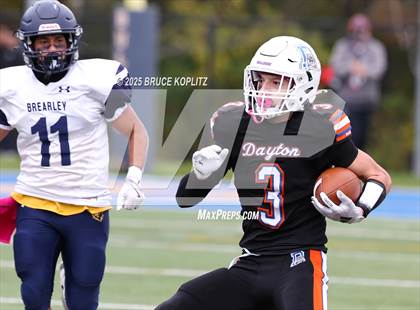 Thumbnail 2 in Brearley @ Dayton [Jonathan] photogallery.