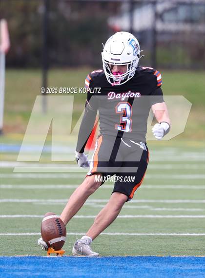 Thumbnail 1 in Brearley @ Dayton [Jonathan] photogallery.