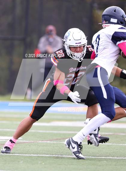 Thumbnail 2 in Brearley @ Dayton [Jonathan] photogallery.