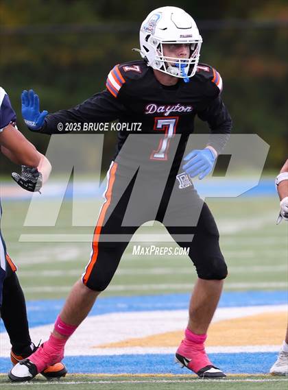 Thumbnail 3 in Brearley @ Dayton [Jonathan] photogallery.