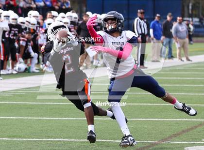 Thumbnail 3 in Brearley @ Dayton [Jonathan] photogallery.