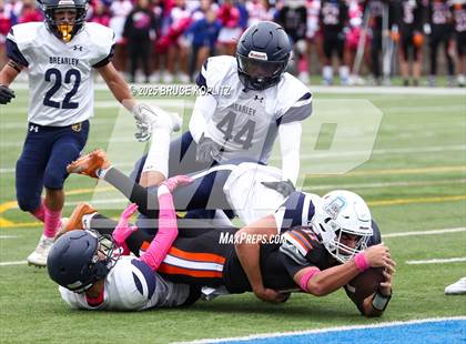 Thumbnail 3 in Brearley @ Dayton [Jonathan] photogallery.