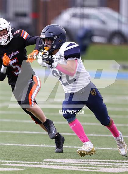 Thumbnail 3 in Brearley @ Dayton [Jonathan] photogallery.