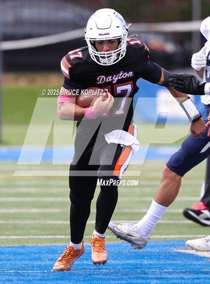 Thumbnail 3 in Brearley @ Dayton [Jonathan] photogallery.