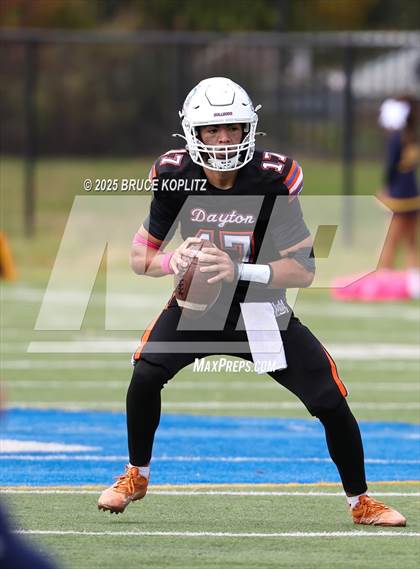 Thumbnail 3 in Brearley @ Dayton [Jonathan] photogallery.