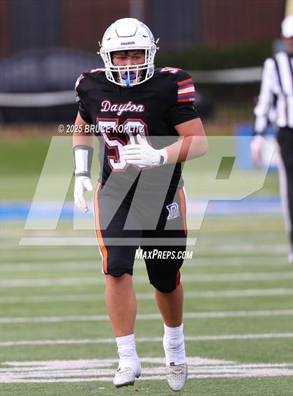 Thumbnail 1 in Brearley @ Dayton [Jonathan] photogallery.