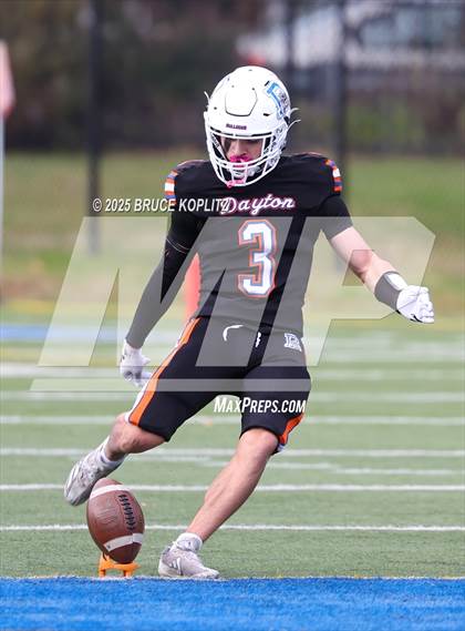 Thumbnail 3 in Brearley @ Dayton [Jonathan] photogallery.