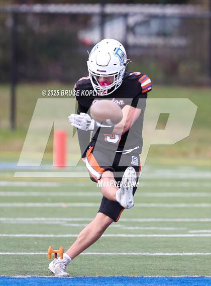 Thumbnail 3 in Brearley @ Dayton [Jonathan] photogallery.