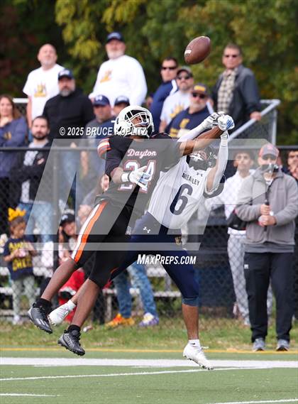 Thumbnail 3 in Brearley @ Dayton [Jonathan] photogallery.