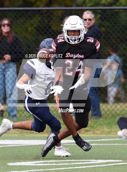 Thumbnail 2 in Brearley @ Dayton [Jonathan] photogallery.