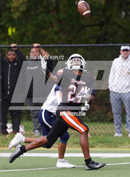 Thumbnail 1 in Brearley @ Dayton [Jonathan] photogallery.