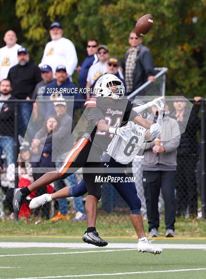 Thumbnail 2 in Brearley @ Dayton [Jonathan] photogallery.