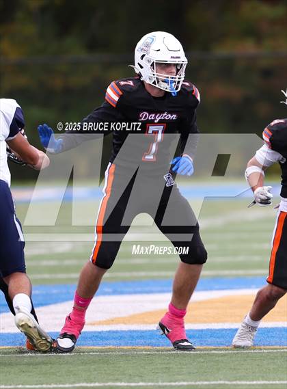 Thumbnail 1 in Brearley @ Dayton [Jonathan] photogallery.