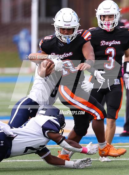 Thumbnail 3 in Brearley @ Dayton [Jonathan] photogallery.