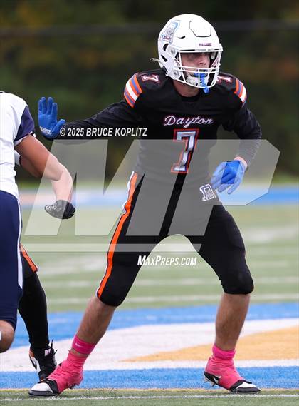 Thumbnail 2 in Brearley @ Dayton [Jonathan] photogallery.