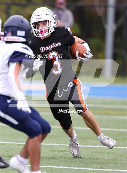 Thumbnail 1 in Brearley @ Dayton [Jonathan] photogallery.