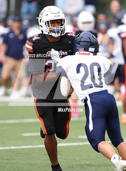 Thumbnail 1 in Brearley @ Dayton [Jonathan] photogallery.