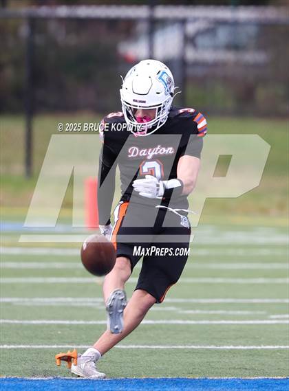 Thumbnail 2 in Brearley @ Dayton [Jonathan] photogallery.