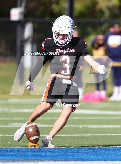 Thumbnail 3 in Brearley @ Dayton [Jonathan] photogallery.