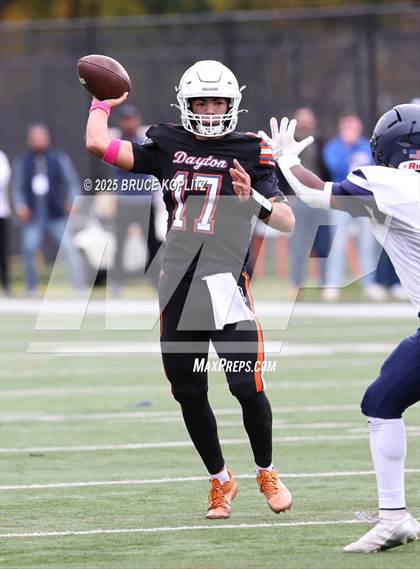 Thumbnail 1 in Brearley @ Dayton [Jonathan] photogallery.