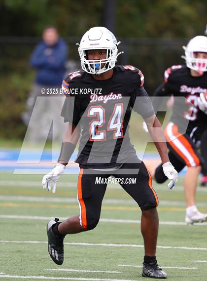 Thumbnail 3 in Brearley @ Dayton [Jonathan] photogallery.