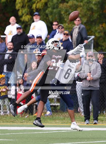 Thumbnail 1 in Brearley @ Dayton [Jonathan] photogallery.