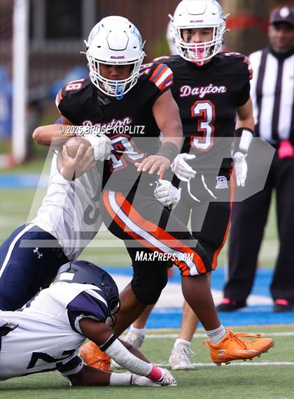 Thumbnail 1 in Brearley @ Dayton [Jonathan] photogallery.