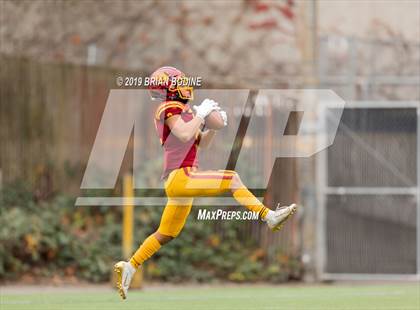 Thumbnail 2 in Mt. Spokane vs O'Dea (WIAA 3A Third Round) photogallery.