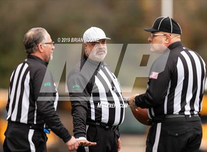 Thumbnail 1 in Mt. Spokane vs O'Dea (WIAA 3A Third Round) photogallery.