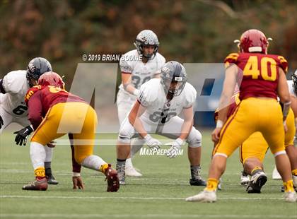 Thumbnail 3 in Mt. Spokane vs O'Dea (WIAA 3A Third Round) photogallery.