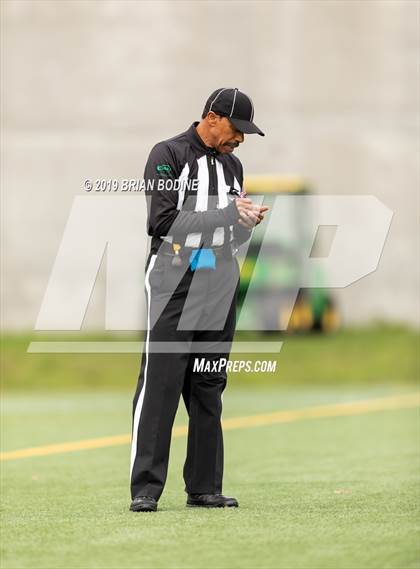 Thumbnail 3 in Mt. Spokane vs O'Dea (WIAA 3A Third Round) photogallery.