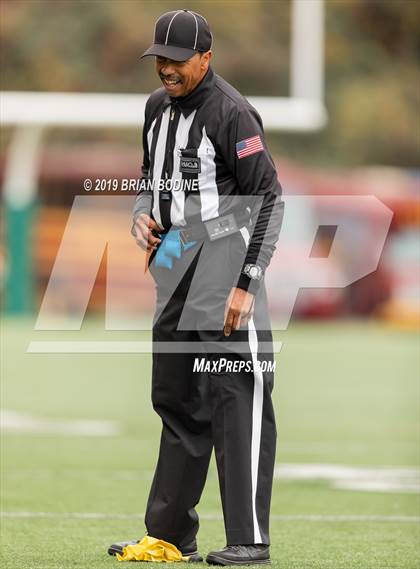 Thumbnail 3 in Mt. Spokane vs O'Dea (WIAA 3A Third Round) photogallery.
