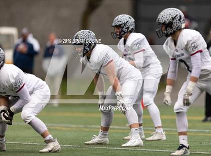 Thumbnail 2 in Mt. Spokane vs O'Dea (WIAA 3A Third Round) photogallery.