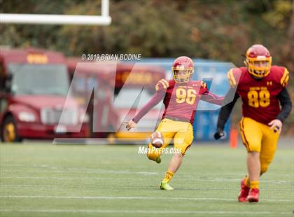 Thumbnail 3 in Mt. Spokane vs O'Dea (WIAA 3A Third Round) photogallery.