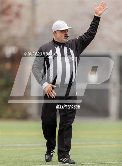 Thumbnail 3 in Mt. Spokane vs O'Dea (WIAA 3A Third Round) photogallery.