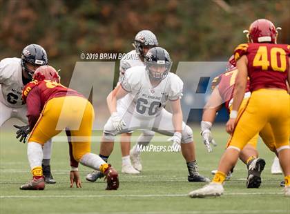 Thumbnail 1 in Mt. Spokane vs O'Dea (WIAA 3A Third Round) photogallery.