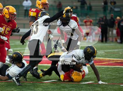 Thumbnail 2 in St. Frances Academy @ Towson photogallery.