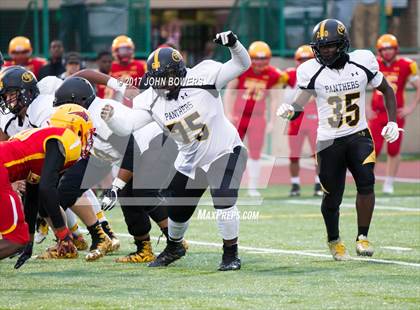 Thumbnail 2 in St. Frances Academy @ Towson photogallery.
