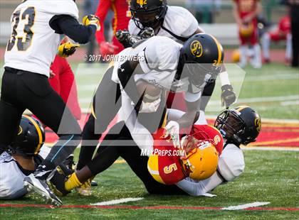 Thumbnail 1 in St. Frances Academy @ Towson photogallery.